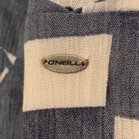 O’Neill Midi Summer Beach Dress (D-004) - Picture 7 of 8